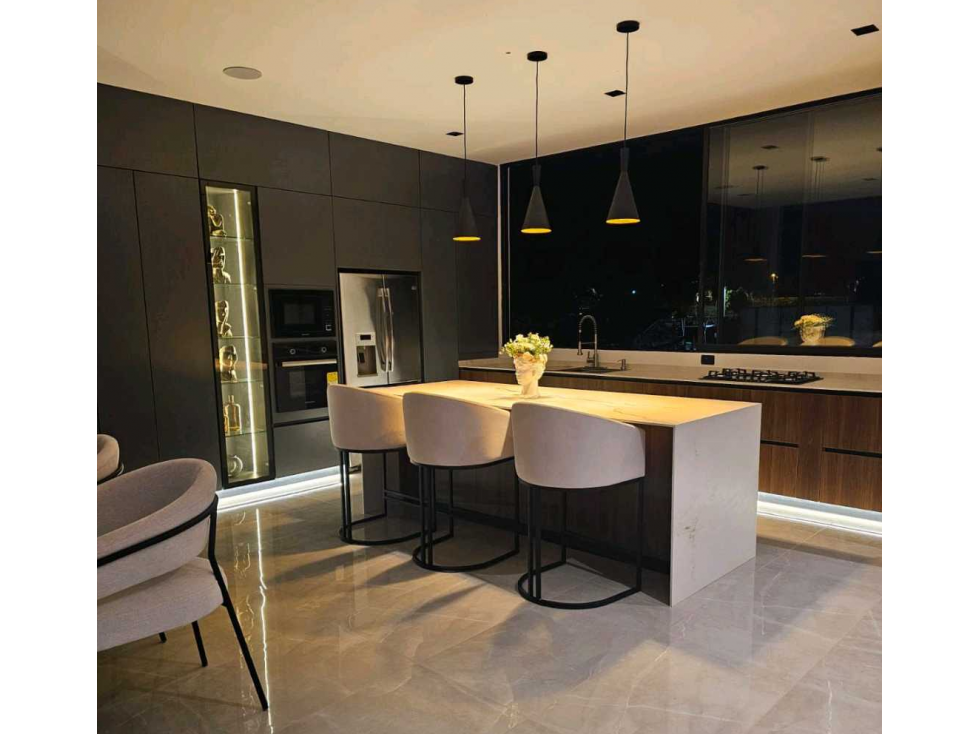 EN VENTA PROYECTO RESIDENCIAS CAMPESTRES
