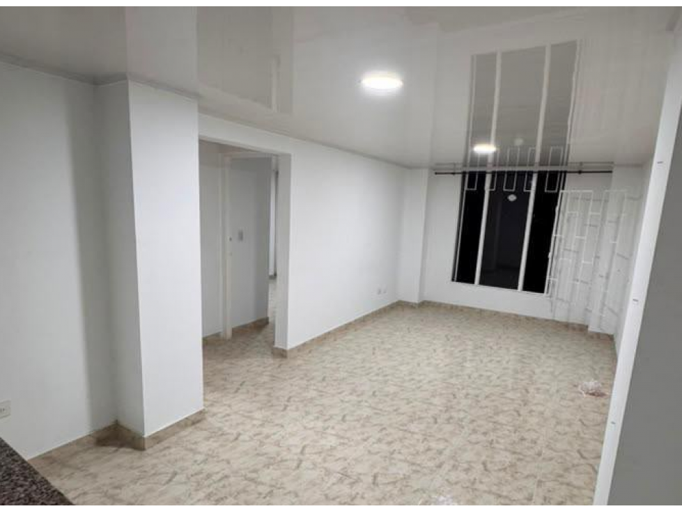 EN VENTA O SE PERMUTA | Apartamento en la zona del Terminal, Pereira