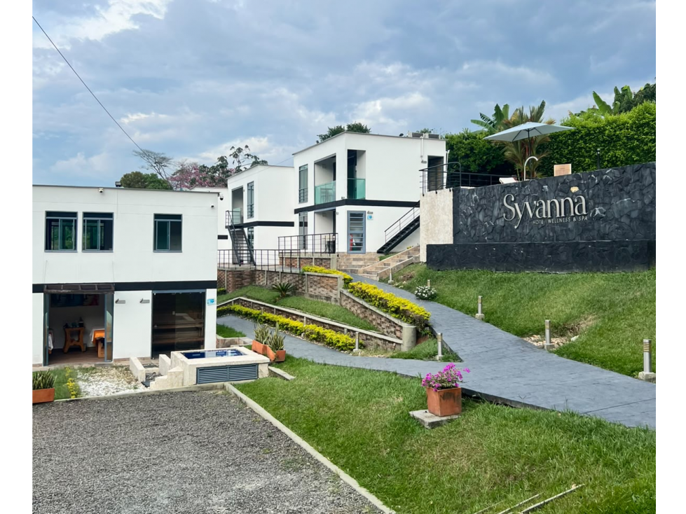 HOTEL CAMPESTRE CERRITOS