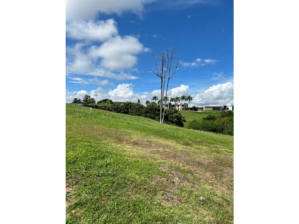EN VENTA MAGNÍFICO LOTE CAMPESTRE, UBICADO EN CONDOMIO MALABAR — foto 4