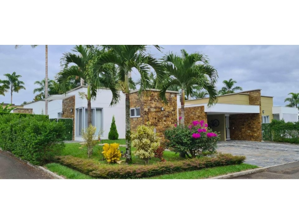 EN VENTA ESPECTACULAR CASA CAMPESTRE UBICADA EN CERRITOS, PEREIRA — foto 3