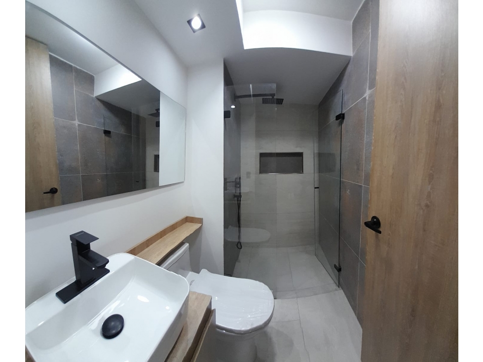 Apartamento en venta en Conjunto Residencial sector galicia Cerritos — foto 6