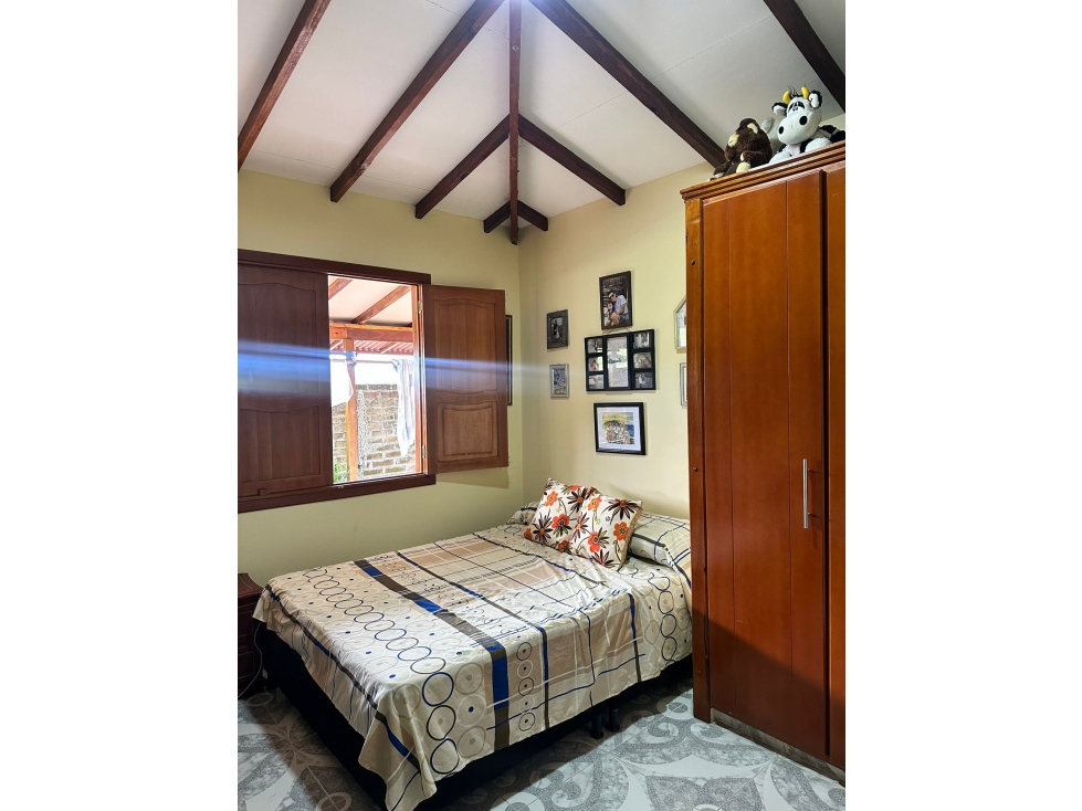 EN VENTA CASA CAMPESTRE , ARABIA PEREIRA RISARALDA — foto 5