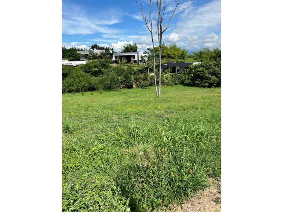EN VENTA MAGNÍFICO LOTE CAMPESTRE, UBICADO EN CONDOMIO MALABAR — foto 6