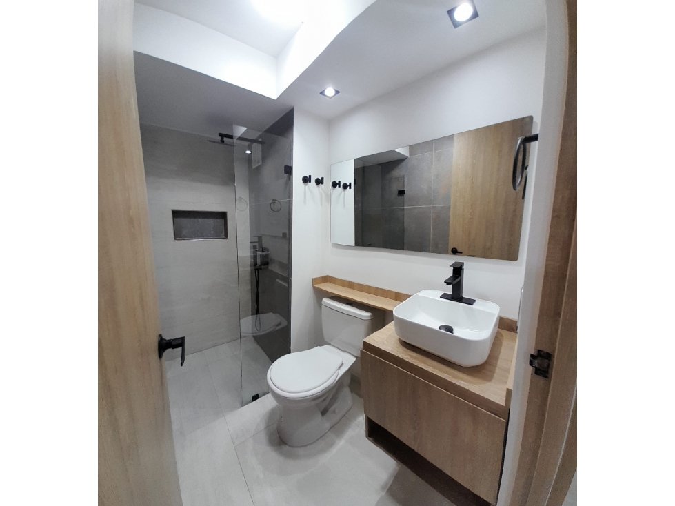 Apartamento en venta en Conjunto Residencial sector galicia Cerritos — foto 4