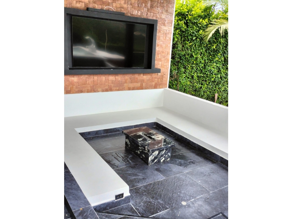 EN VENTA MAGNIFICA CASA EN CONDOMINIO CERRADO, ZONA CAMPESTRE — foto 3