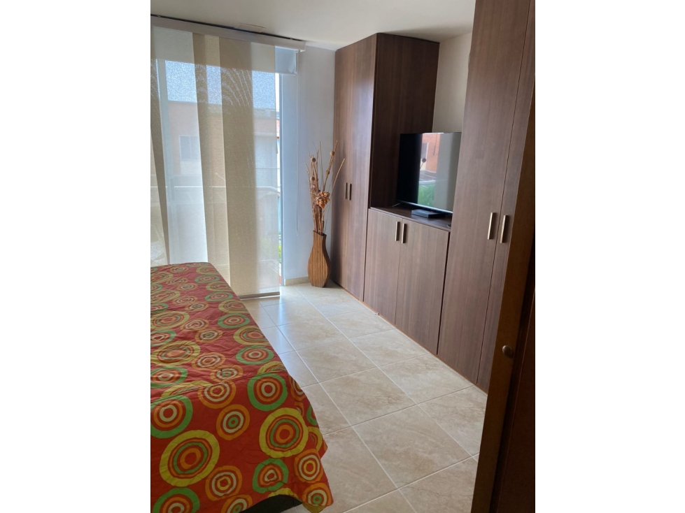 VENTA CASA DÚPLEX ESQUINERA CONJUNTO CERRADO GALICIA, CERRITOS — foto 6