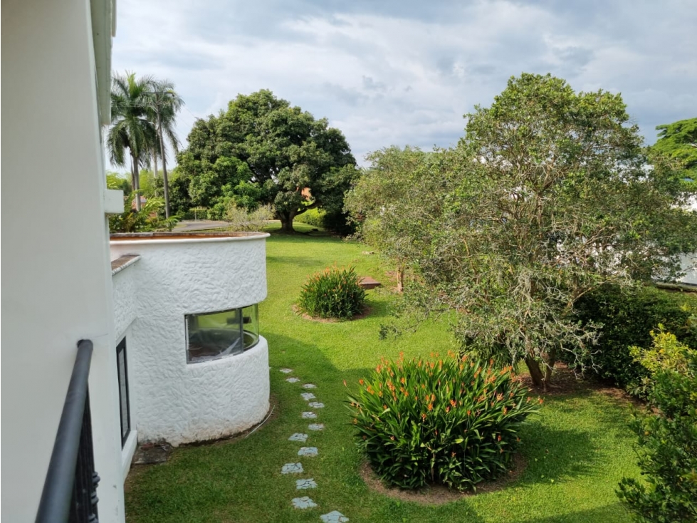 SE VENDE HERMOSA CASA CAMPESTRE EN CONDOMINIO, CERRITOS, PEREIRA — foto 6