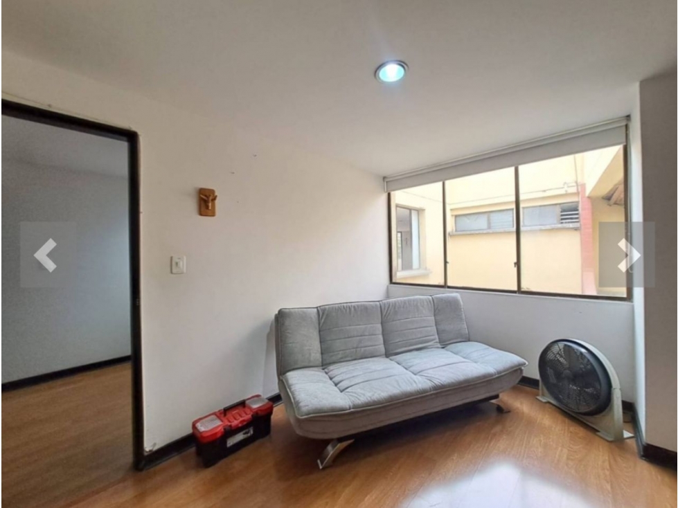 EN VENTA APARTAMENTO EN PINARES DE SAN MARTÍN, PEREIRA, RISARALDA — foto 2