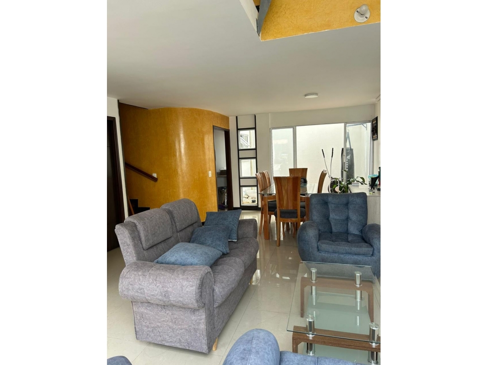 EN VENTA CASA EN CONJUNTO RESIDENCIAL EN LA PRADERA, DOSQUEBRADAS — foto 2