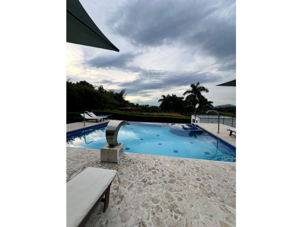 HOTEL CAMPESTRE CERRITOS - 5