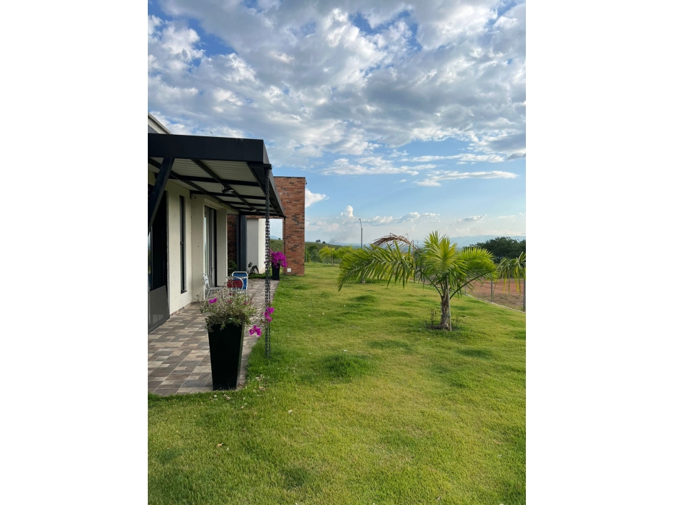 EN VENTA CASA CAMPESTRE EN CONDOMINIO — foto 3