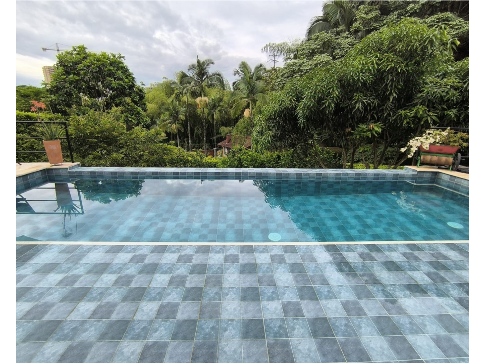 EN VENTA CASA CAMPESTRE POR LA ENTRADA AL TIGRE, CERRITOS, PEREIRA — foto 2