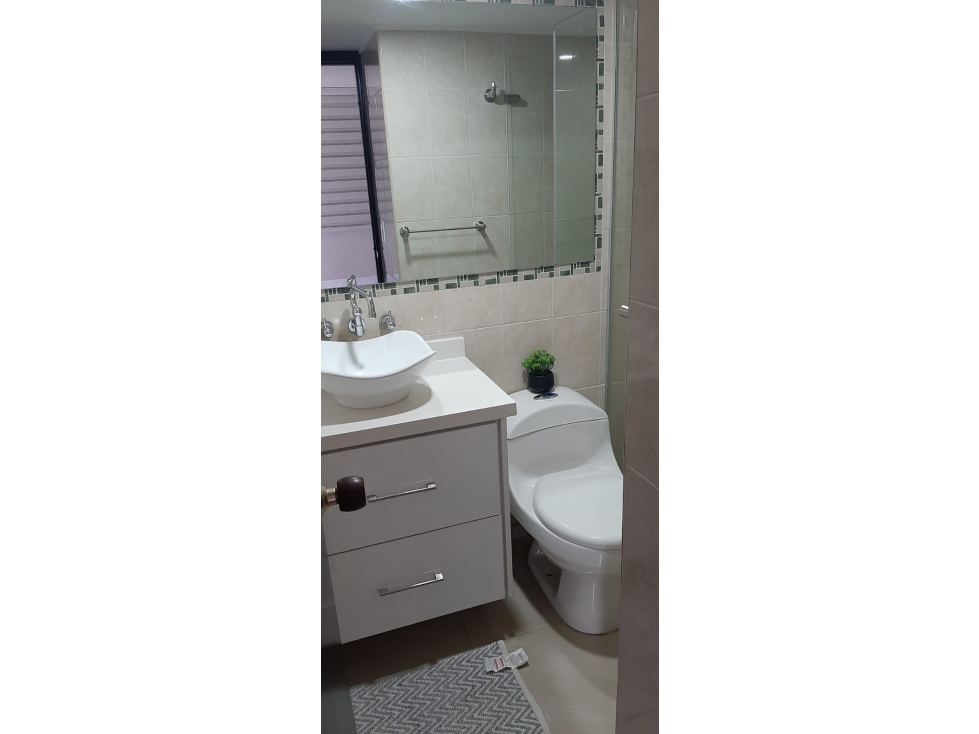 EN VENTA ESPECTACULAR APARTAMENTO AMOBLADO EN EDIFICIO, PEREIRA — foto 5