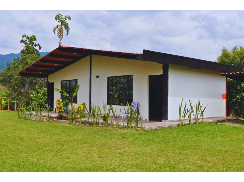 EN VENTA CASA CAMPESTRE EN COMBIA, PEREIRA, RISARALDA — foto 5
