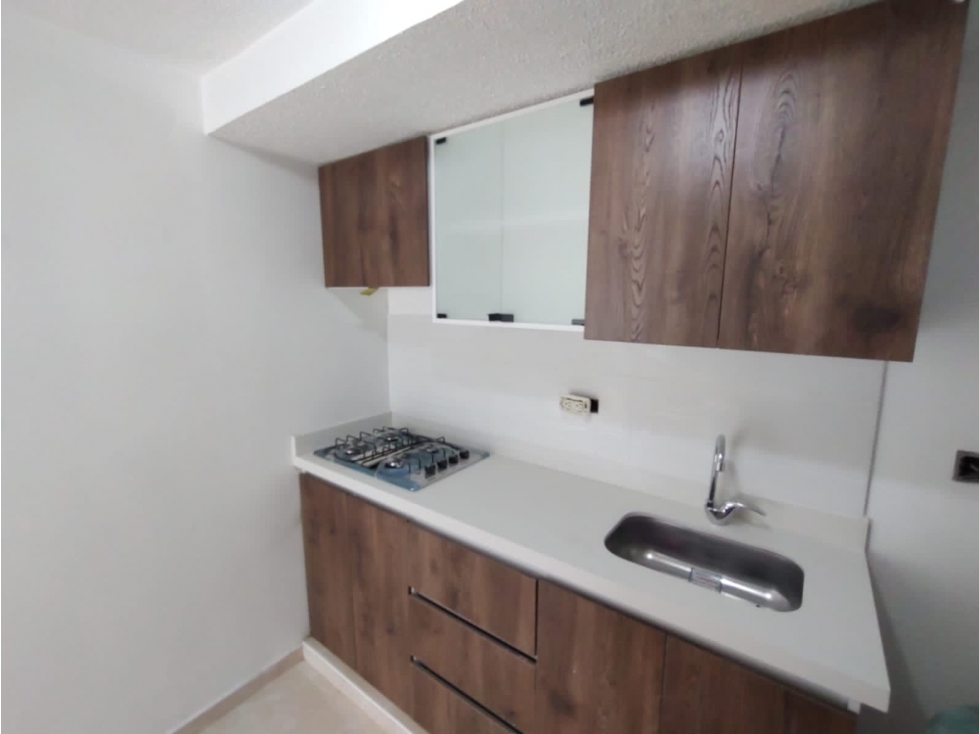 VENTA APARTAMENTO CONJUNTO CERRADO EN PINARES, PEREIRA, RISARALDA — foto 3