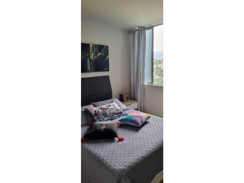 EN VENTA ESPECTACULAR APARTAMENTO EN EL BARRIO POBLADO II, PEREIRA — foto 4