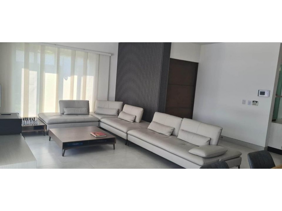 EN VENTA ESPECTACULAR CASA CAMPESTRE UBICADA EN CERRITOS, PEREIRA — foto 6