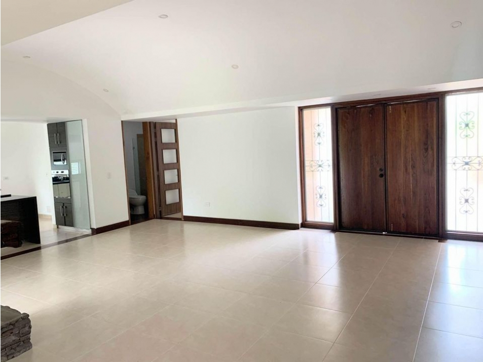 EN VENTA ESPECTACULAR CASA CAMPESTRE EN CERRITOS, PEREIRA — foto 6