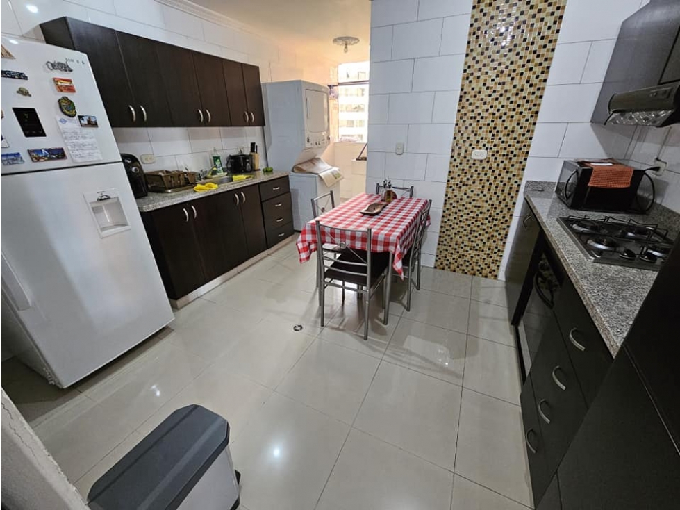 EN VENTA APARTAMENTO ESQUINERO EN PINARES DE SAN MARTÍN, PEREIRA — foto 5