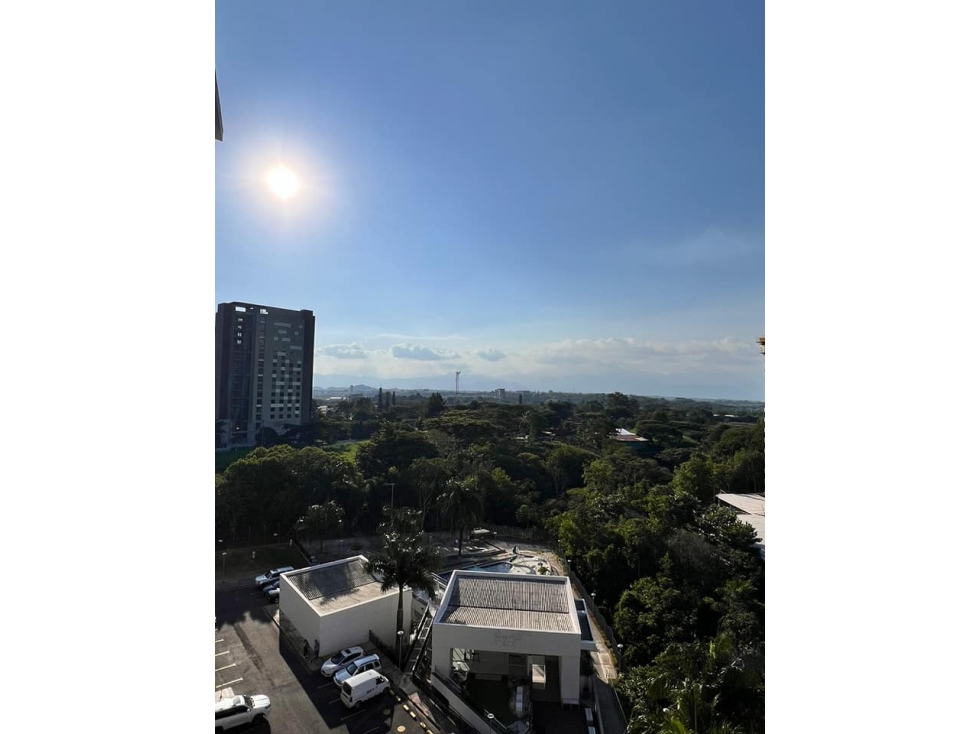 EN VENTA APARTAMENTO PISO 10 CON DOS PARQUEADEROS, CERRITOS - PEREIRA — foto 5