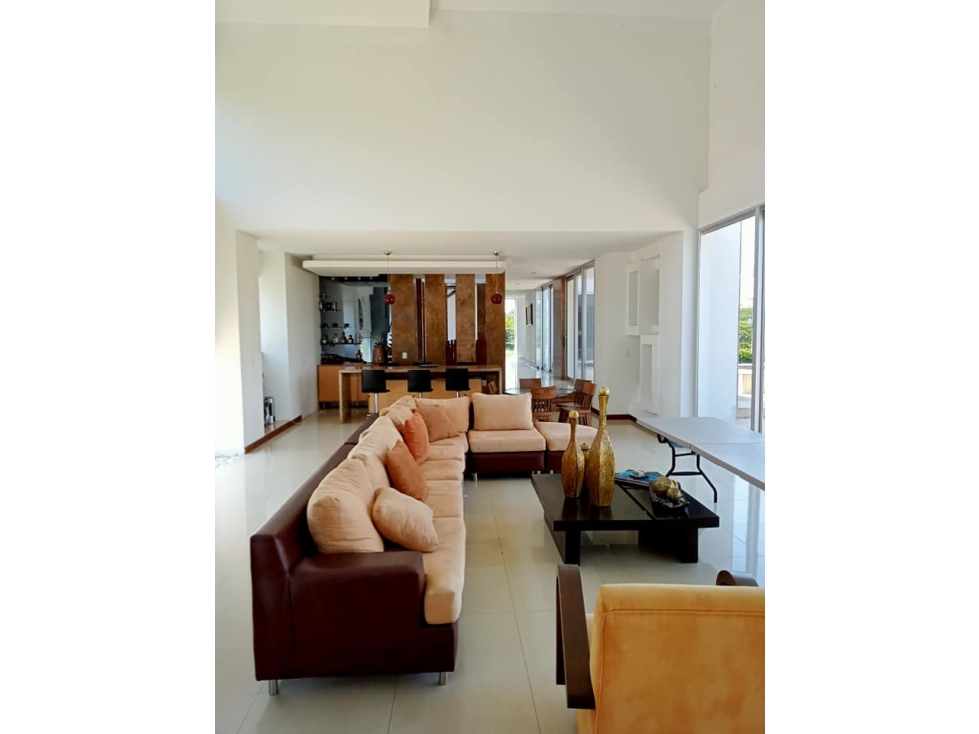 EN VENTA CASA CAMPESTRE INDEPENDIENTE, UBICADA EN CERRITOS PEREIRA — foto 4