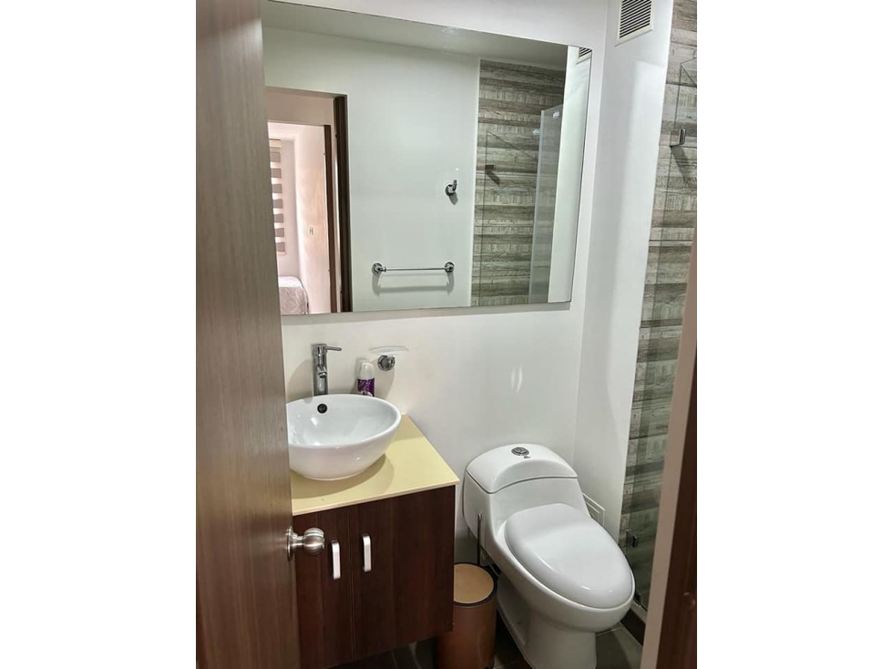 EN VENTA APARTAMENTO CON FULL ZONAS SOCIALES, EN ALAMOS PEREIRA — foto 6