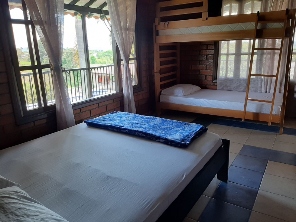 EN VENTA ESTUPENDA FINCA EN VÍA ALCALA, PEREIRA, RISARALDA — foto 3