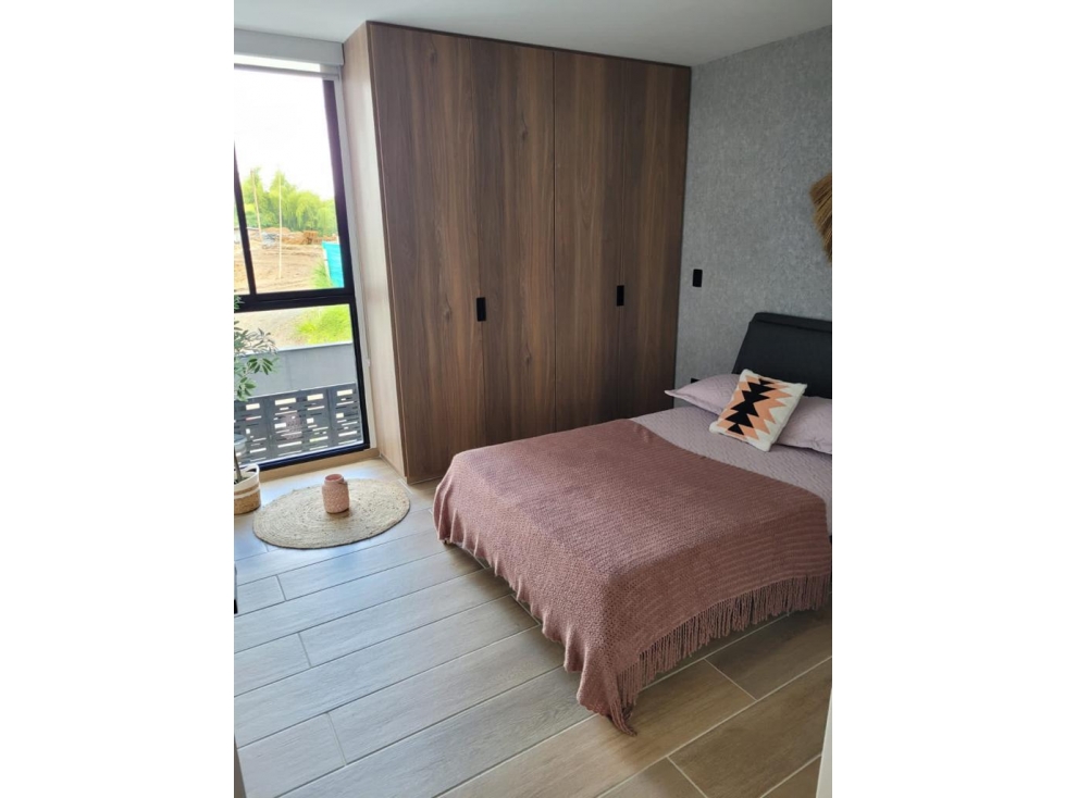 EN VENTA CASA NUEVA EN CONJUNTO CERRADO, CERRITOS, PEREIRA — foto 2