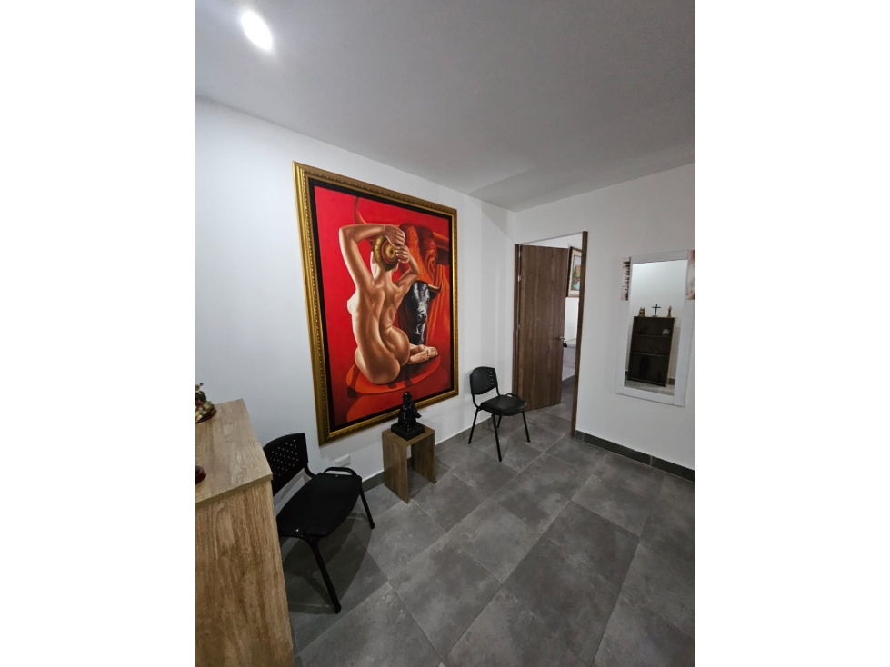 EN VENTA ESPECTACULAR CASA CAMPESTRE EN CERRITOS, PEREIRA — foto 4