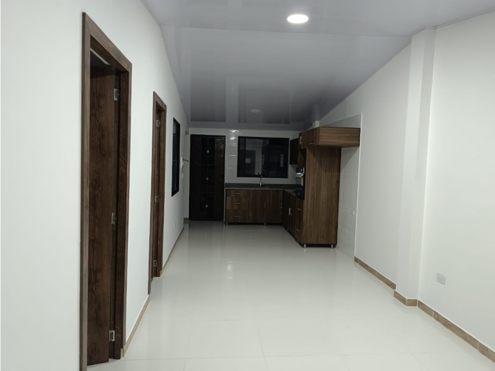 SE VENDE CASA EN EL BARRIO POBLADO II, EXCELENTES ACABADOS, PEREIRA — foto 3