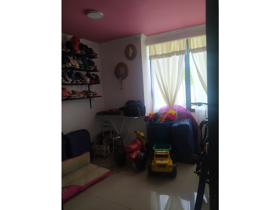 EN VENTA ESPECTACULAR APARTAMENTO UBICADO EN CUBA, PEREIRA, RISARALDA — foto 3