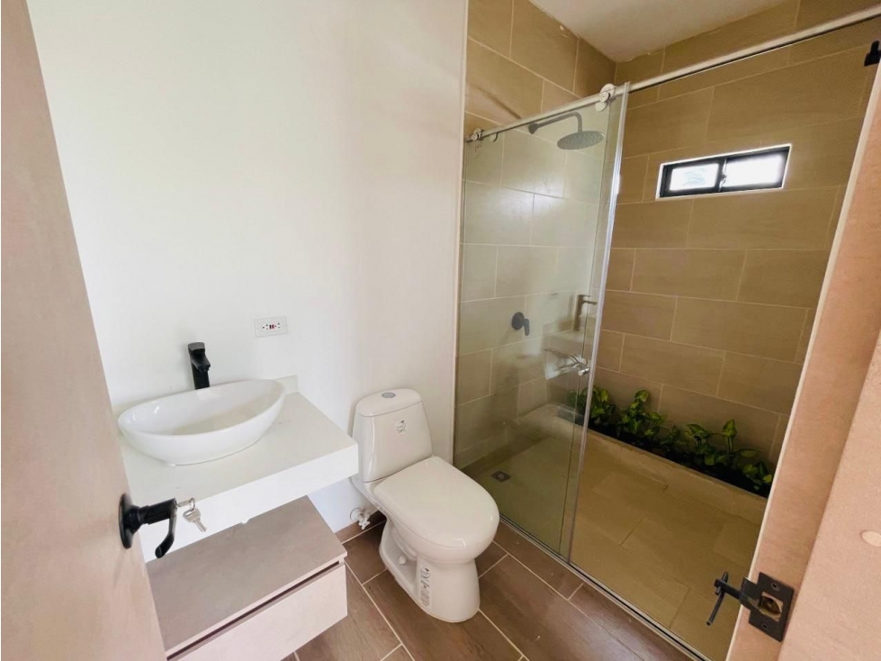 EN VENTA CASA CAMPESTRE TOTALMENTE NUEVA EN CONDOMINIO CAMPESTRE — foto 5