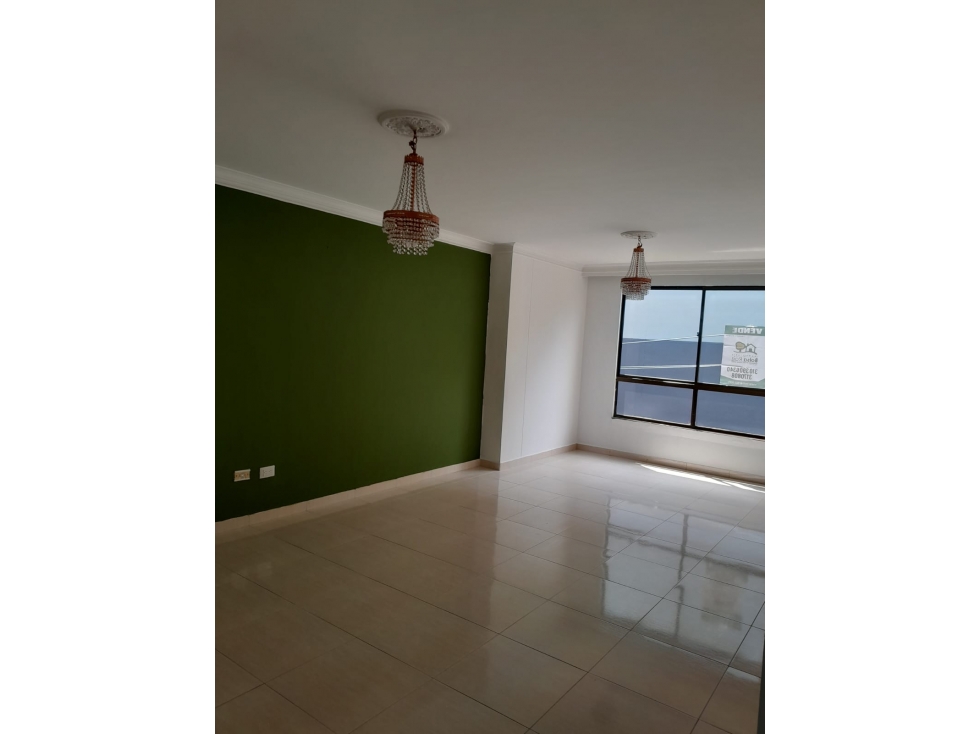 EN VENTA EXCLUSIVO APARTAMENTO EN SECTOR CIRCUNVALAR, PEREIRA — foto 3