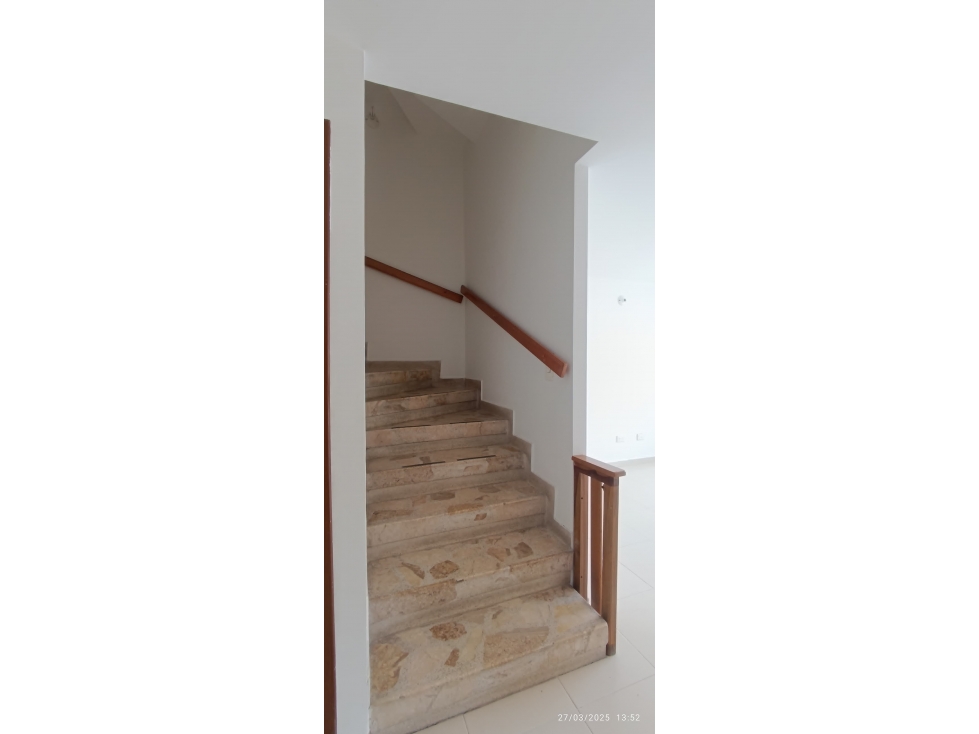 EN VENTA CASA EN CONJNTO RESIDENCIAL AV SUR PEREIRA — foto 3