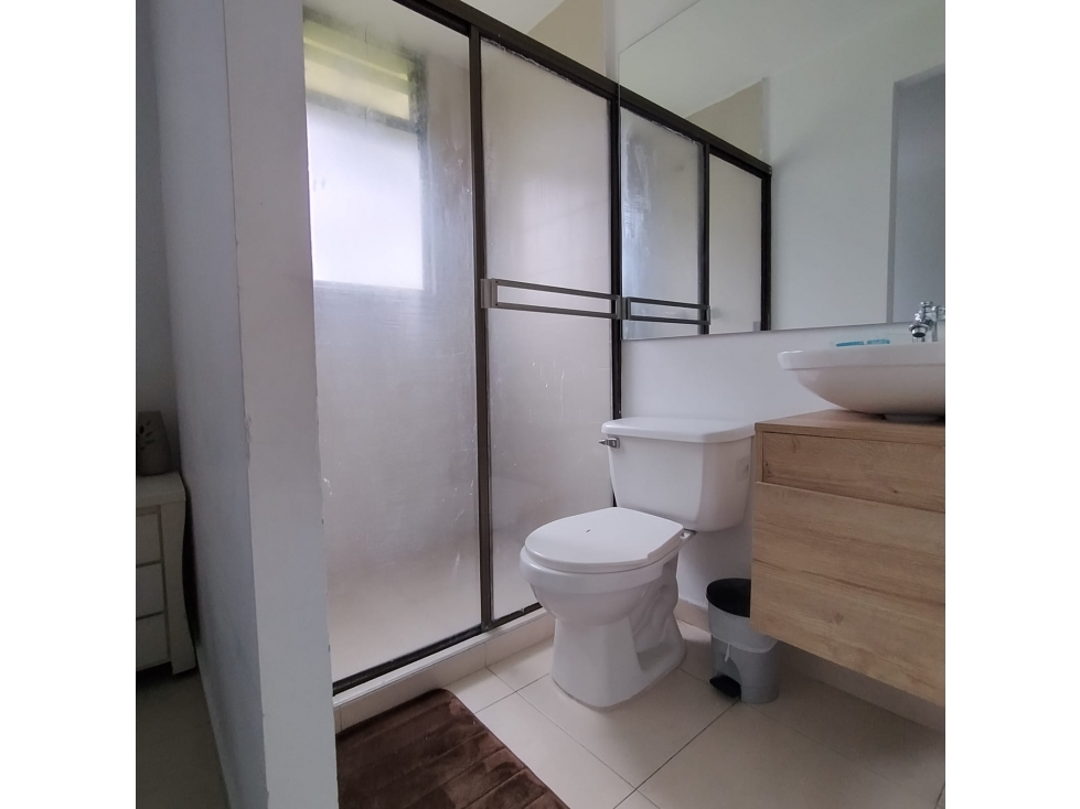 SE VENDE CASA UBICADA EN CONJUNTO CERRADO, EN LA AV SUR PEREIRA — foto 5