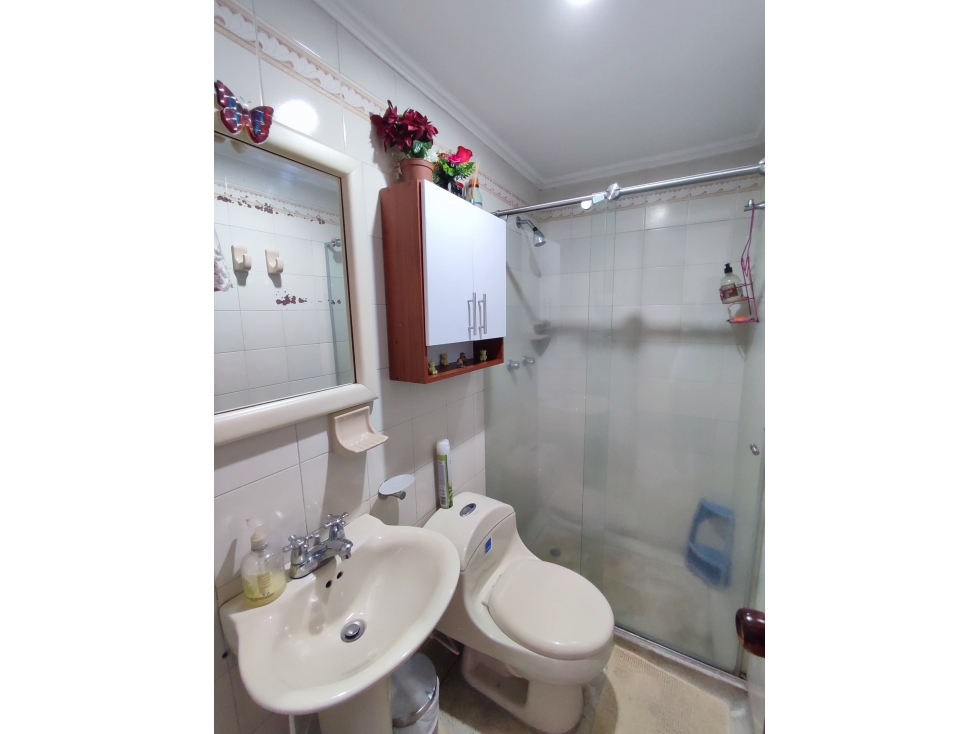SE VENDE CASA EN CONJUNTO CERRADO EN AV. SUR, PEREIRA — foto 5