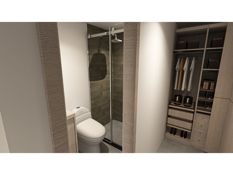 EN VENTA NUEVO PROYECTO DE APARTAMENTOS EN MEDELLÍN PARA ESTRENAR — foto 4