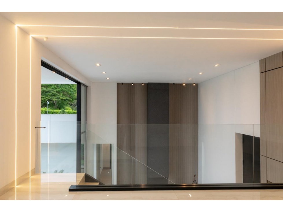 EN VENTA MODERNA Y LUJOSA CASA EN CERRITOS, PEREIRA, RISARALDA — foto 5