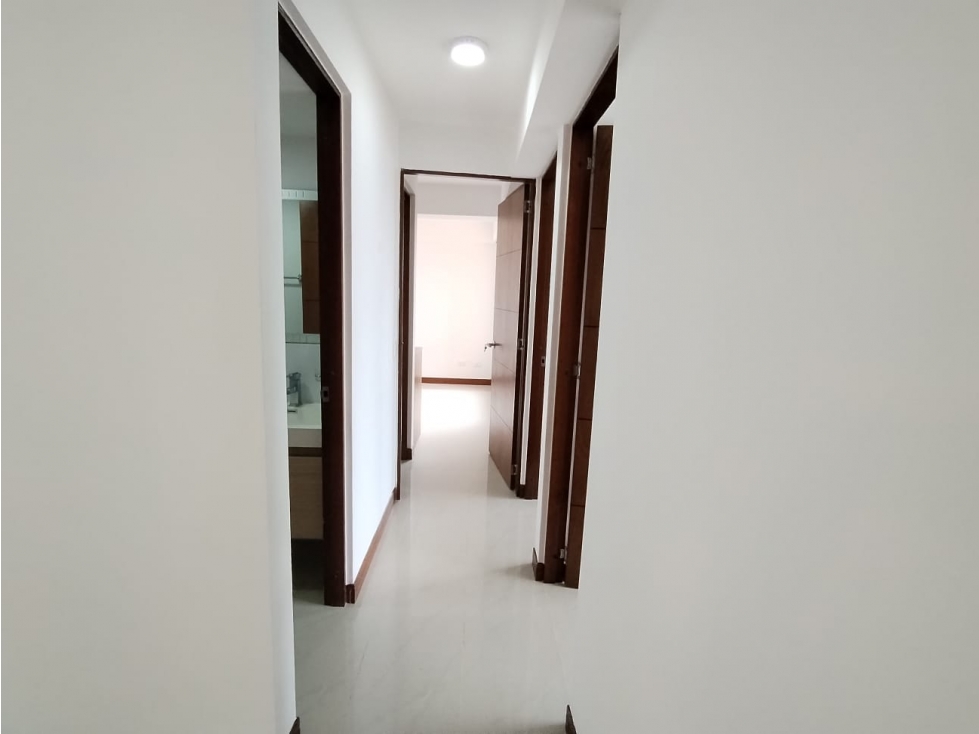 EN VENTA APARTAMENTO EN PINARES, PEREIRA — foto 2