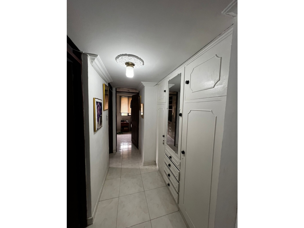 APARTAMENTO EN VENTA EN CONJUNTO CERRADO EN GAMMA — foto 3