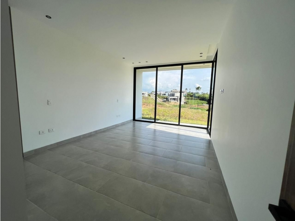 EN VENTA CASA CAMPESTRE DE LUJO EN CERRITOS, PEREIRA — foto 2