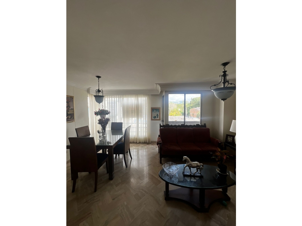 EN VENTA EXCLUSIVO APARTAMENTO EN ALAMOS, PEREIRA, RISARALDA — foto 4