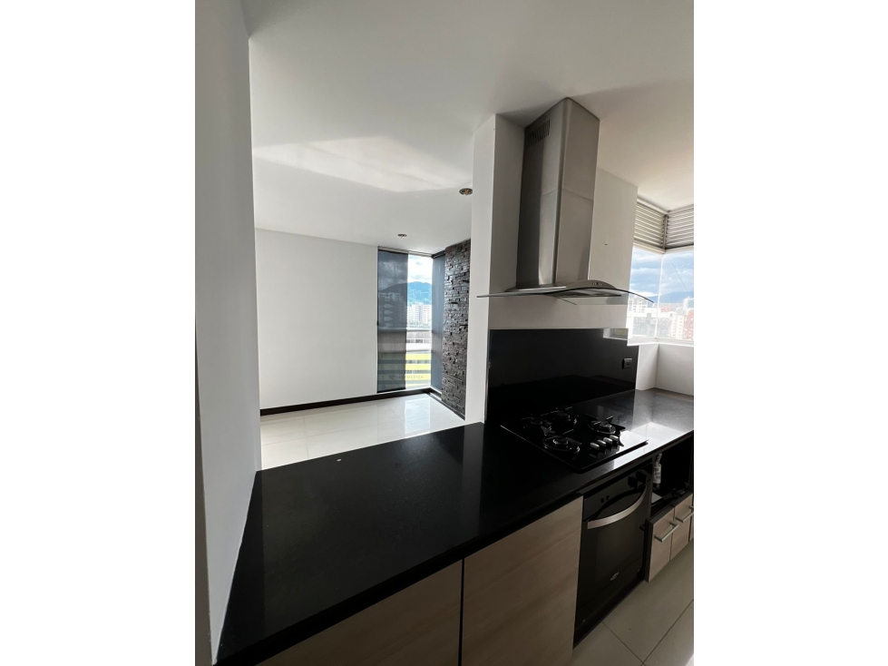 EN VENTA APARTAMENTO DE LUJO EN PINARES DE SAN MARTIN, PEREIRA — foto 2