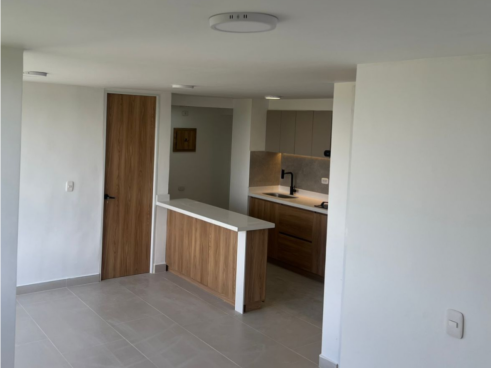 EN VENTA MODERNO APARTAMENTO EN CERRITOS, PEREIRA, RISARALDA