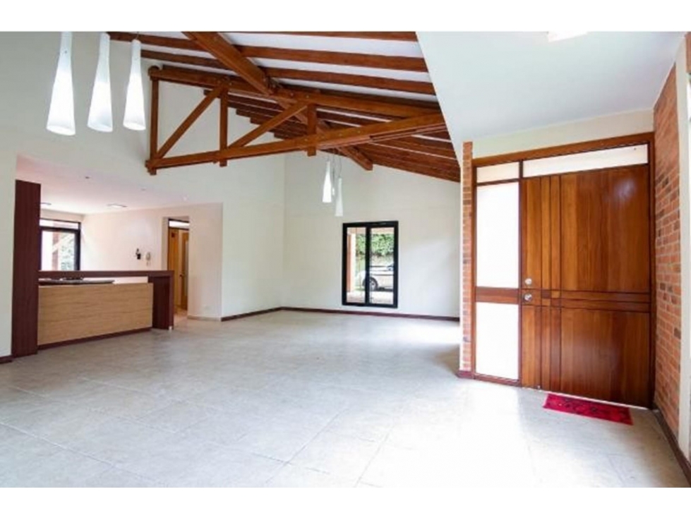 EN VENTA AMPLIA CASA CAMPESTRE EN CERRITOS, RISARALDA — foto 4