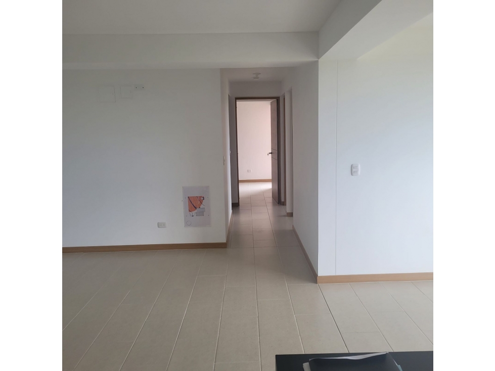 EN RENTA APARTAMENTO NUEVO PEREIRA, RISARALDA — foto 3