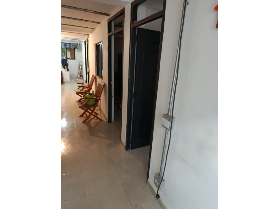 EN VENTA CASA DE DOS PISOS INDEPENDIENTES EN EL POBLADO II, PEREIRA — foto 5
