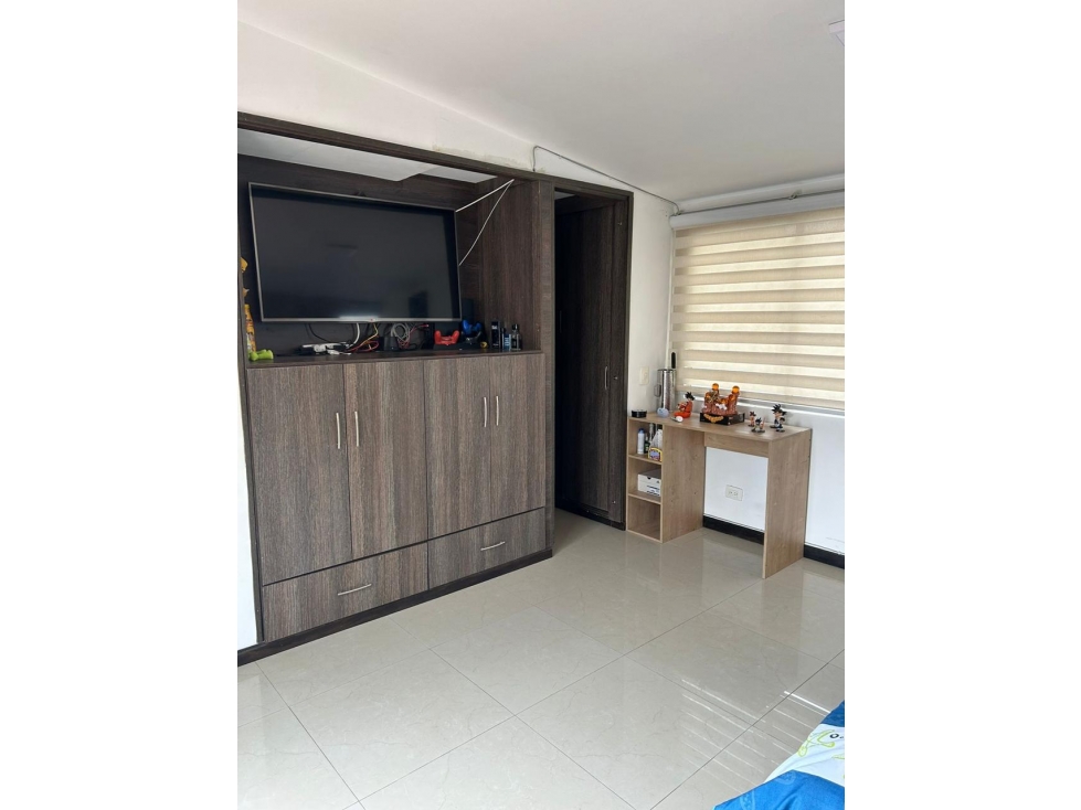 EN VENTA CASA EN CONJUNTO RESIDENCIAL EN LA PRADERA, DOSQUEBRADAS — foto 5