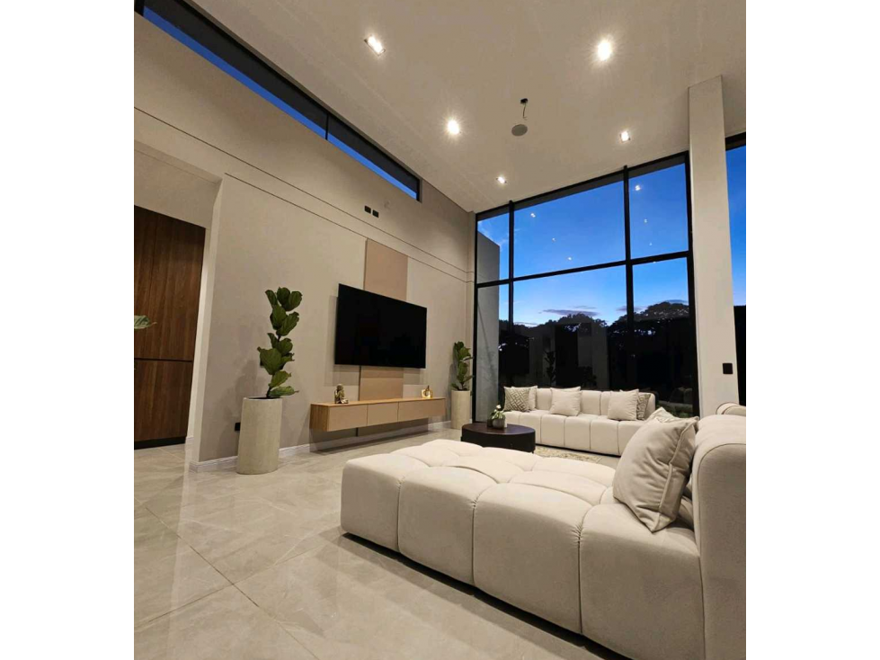 EN VENTA PROYECTO RESIDENCIAS CAMPESTRES — foto 2